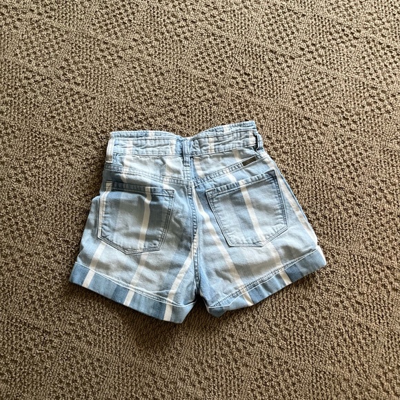 Bohme shorts - Picture 2 of 2